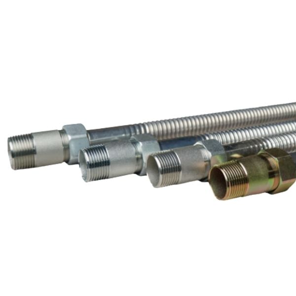 Bộ ống inox dẻo Daejin