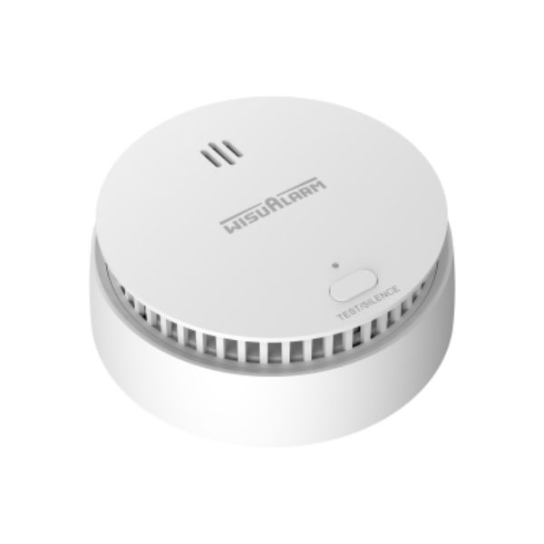 Đầu báo khói liên kết Dahua DHI-HY-SA30A-R8