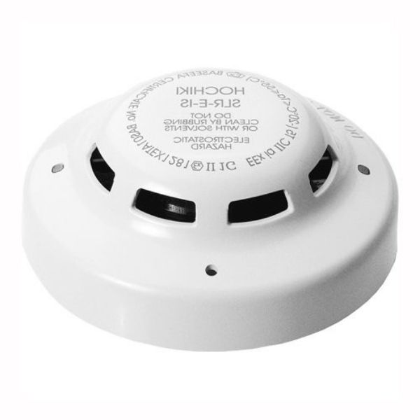 Đầu Báo Khói Thường Chống Nổ Hochiki SOC-E-IS Kèm Đế SOC-E-IS + YBN-R/4IS