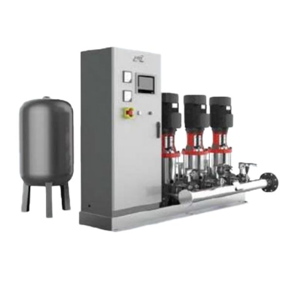 Hệ thống tăng áp