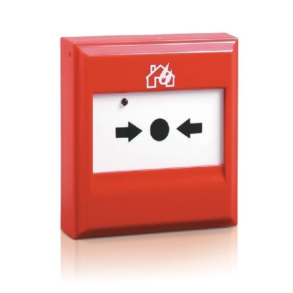 NÚT NHẤN KHẨN CẢI TIẾN DC-9204E