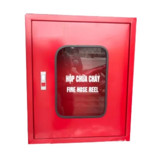 TỦ CHỮA CHÁY