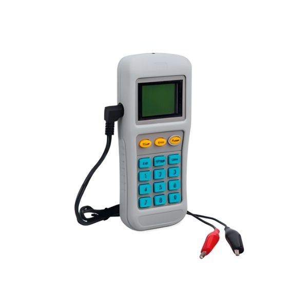 Thiết bị lập trình cầm tay Tanda