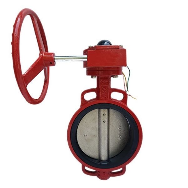 Van Bướm Tay Gạt ARV